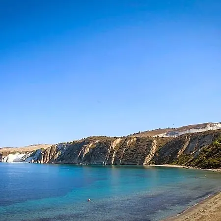 Rosairbe Kefalonia Hotel 4*