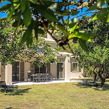 Rosairbe Kefalonia 4* Kefalonia Island