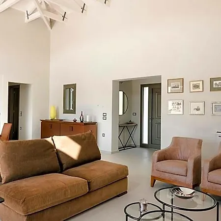 Rosairbe Kefalonia Hotel Kefalonia Island