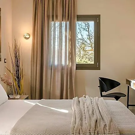 Hotel Rosairbe Kefalonia