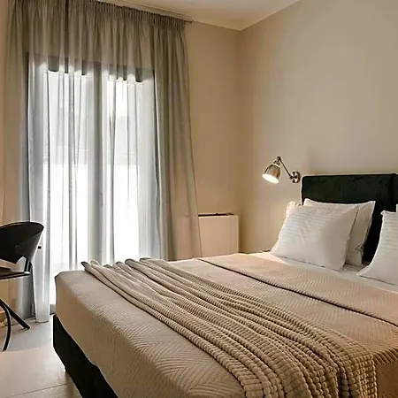 Hotel Rosairbe Kefalonia Kefalonia Island