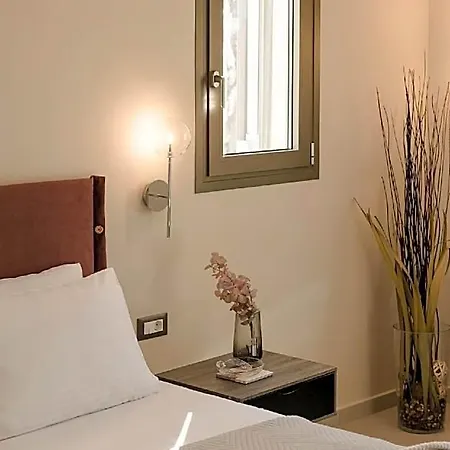 Hotel Rosairbe Kefalonia