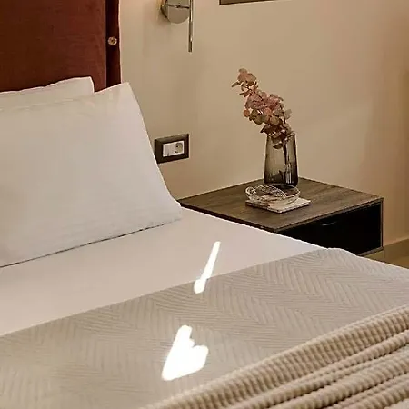 Rosairbe Kefalonia Hotel Kefalonia Island
