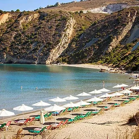 Rosairbe Kefalonia