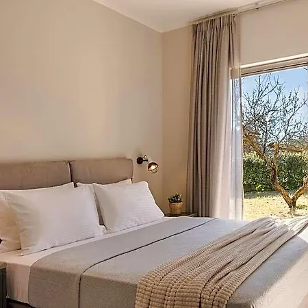 Hotel Rosairbe Kefalonia 4*