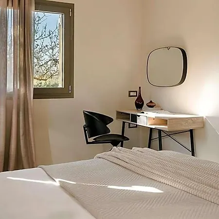 Rosairbe Kefalonia 4*