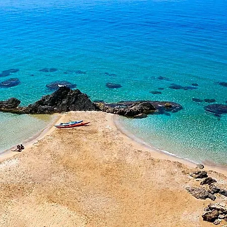 Hotel Rosairbe Kefalonia 4*