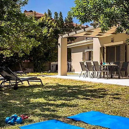 Hotel Rosairbe Kefalonia Kefalonia Island