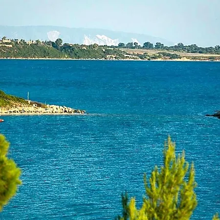 Hotel Rosairbe Kefalonia Kefalonia Island