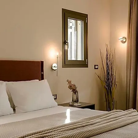 Rosairbe Kefalonia Hotel