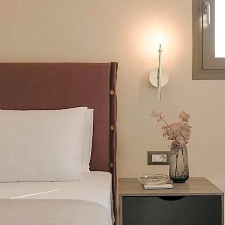 Hotel Rosairbe Kefalonia
