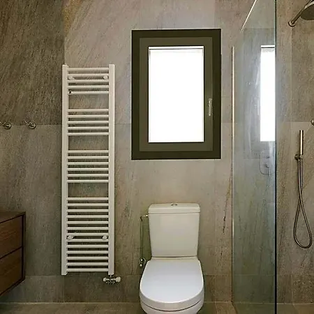 Rosairbe Kefalonia 4*